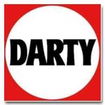 Logo darty