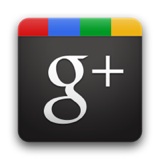 Logo google +