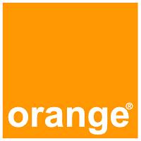Logo operateur mobile orange