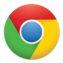 Logo de google chrome