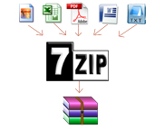 logiciel-compresseur-extracteur-7zip