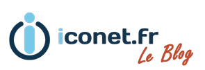 Blog Iconet - tuto informatiques