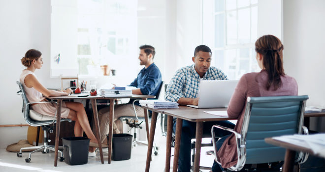 Les bénéfices d’un réseau wifi professionnel – sécurité et qualité