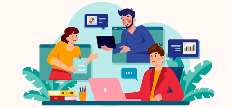 Pourquoi basculer votre téléphonie professionnelle vers de la VOIP