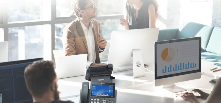 Service d’installation de système de visioconférence simples et peu onéreux pour les TPE