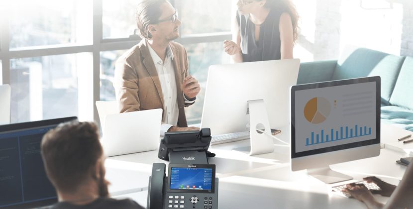 Installation de système pro visioconférence