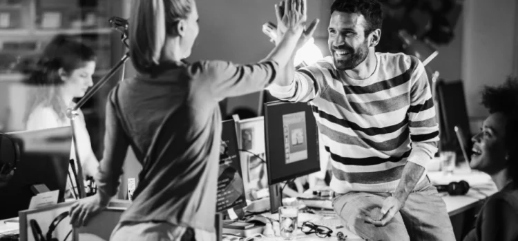 Comment réduire sa consommation de données informatiques en entreprise : les enjeux pour l’avenir